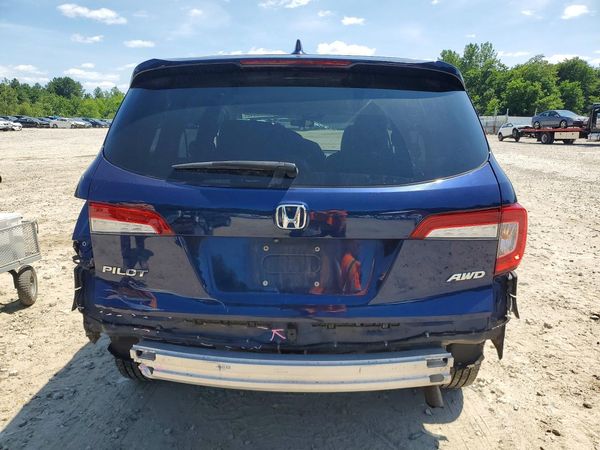 2020 HONDA PILOT EX