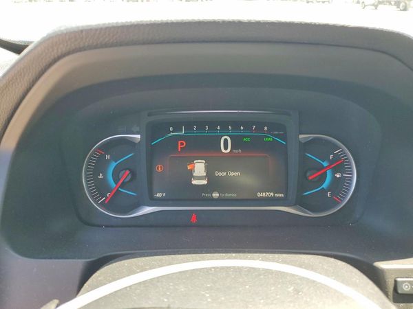 2020 HONDA PILOT EX