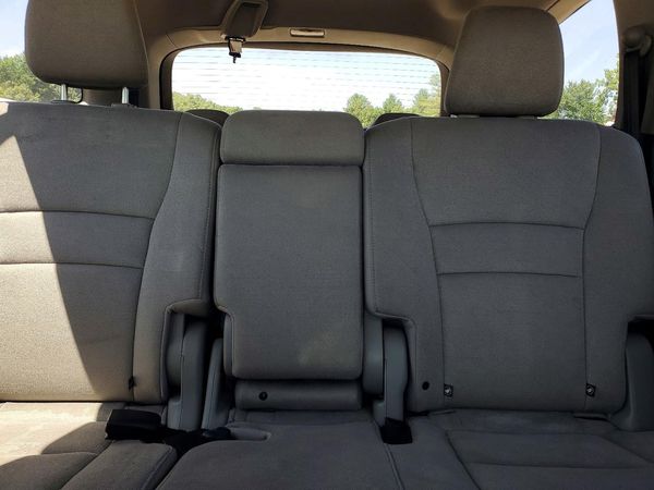2020 HONDA PILOT EX
