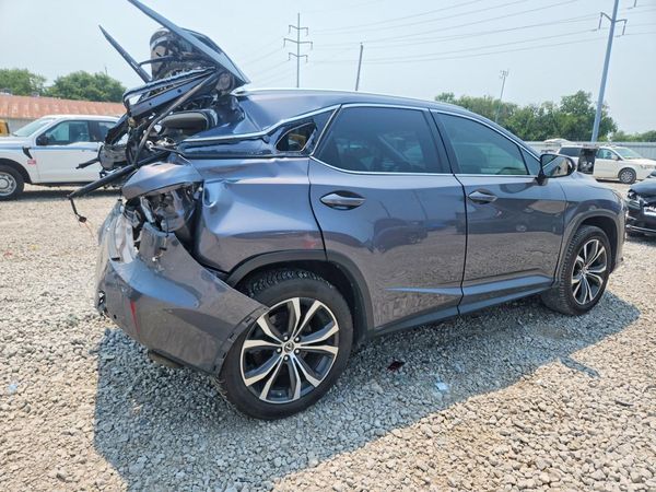 2019 LEXUS RX 350 350 Standard