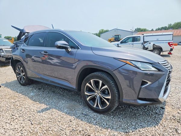 2019 LEXUS RX 350 350 Standard