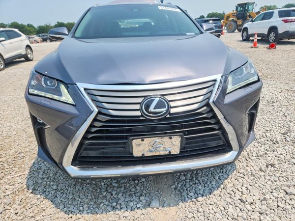 2019 LEXUS RX 350 350 Standard