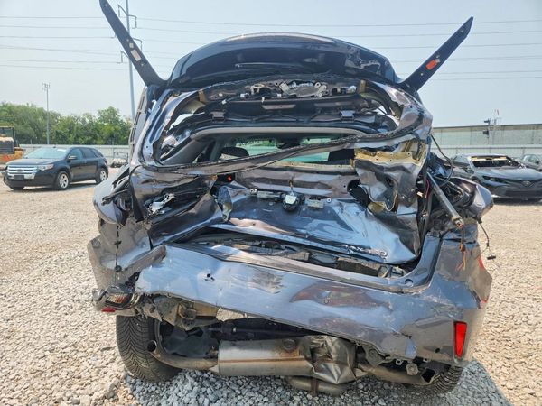 2019 LEXUS RX 350 350 Standard