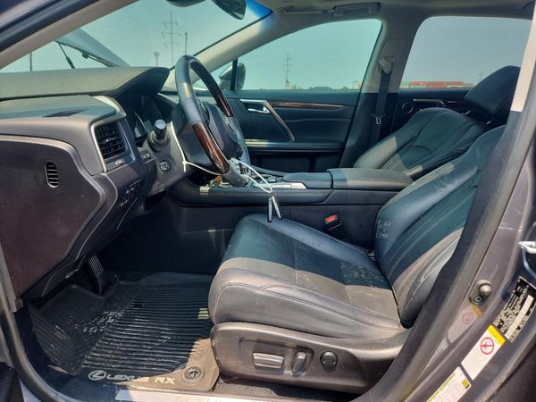 2019 LEXUS RX 350 350 Standard