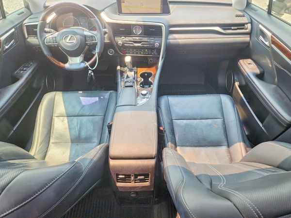 2019 LEXUS RX 350 350 Standard