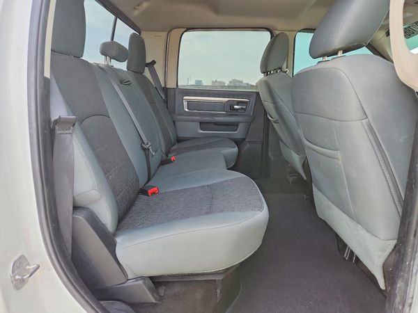 2016 RAM 3500 SLT