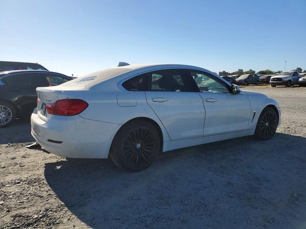 2015 BMW 428 xDrive GC