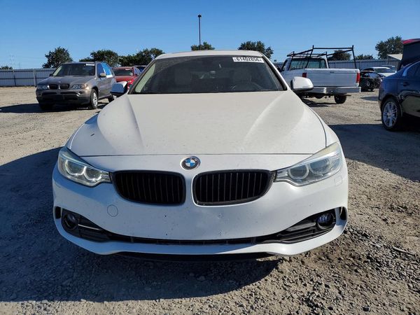 2015 BMW 428 xDrive GC