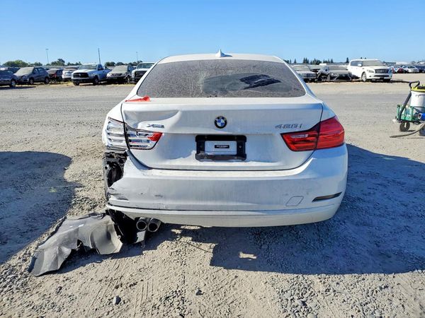 2015 BMW 428 xDrive GC