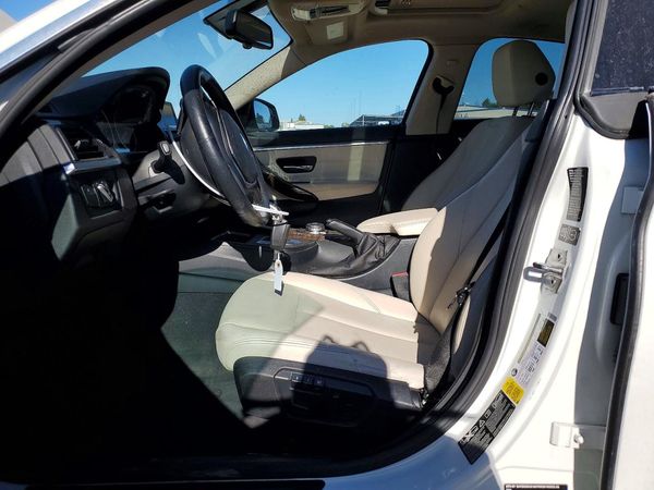 2015 BMW 428 xDrive GC