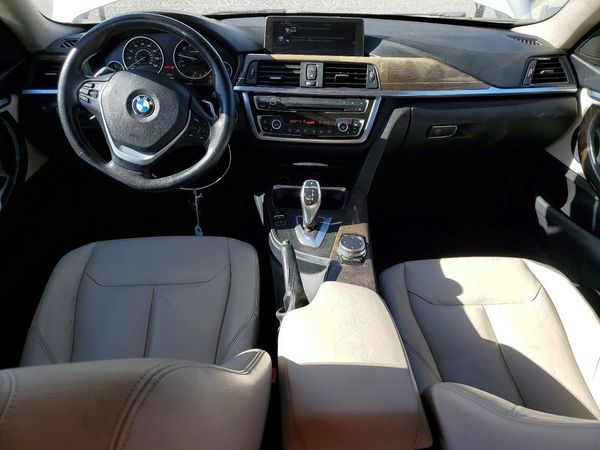 2015 BMW 428 xDrive GC