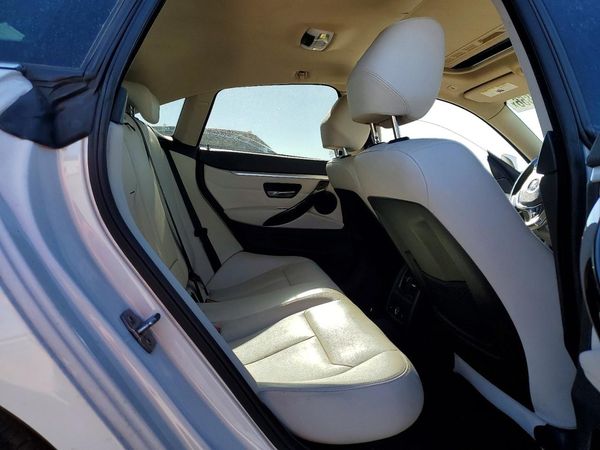 2015 BMW 428 xDrive GC