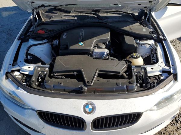 2015 BMW 428 xDrive GC
