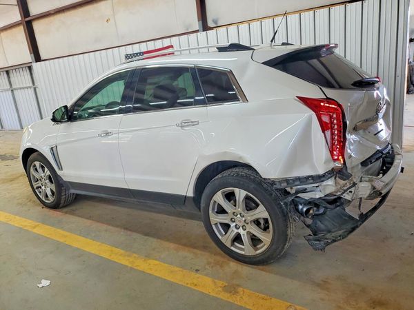 2014 CADILLAC SRX Performance