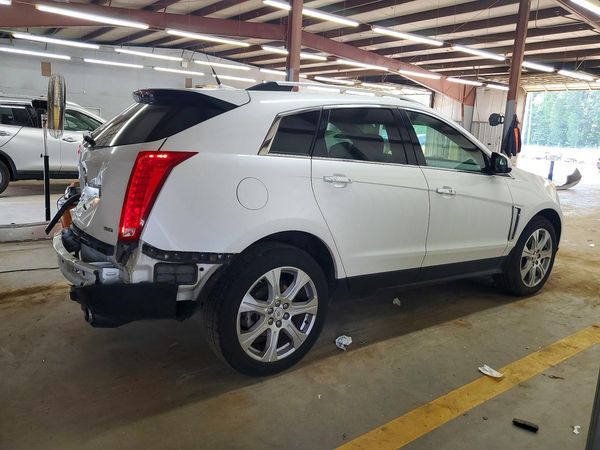 2014 CADILLAC SRX Performance