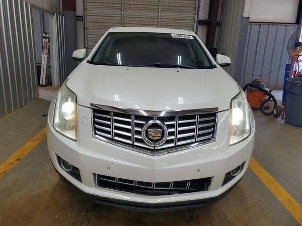 2014 CADILLAC SRX Performance