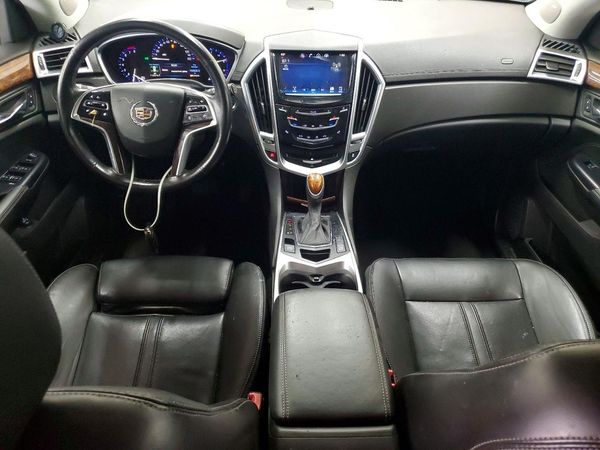 2014 CADILLAC SRX Performance