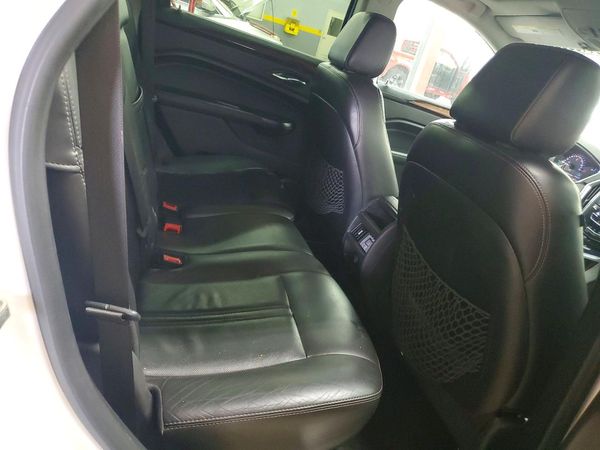 2014 CADILLAC SRX Performance