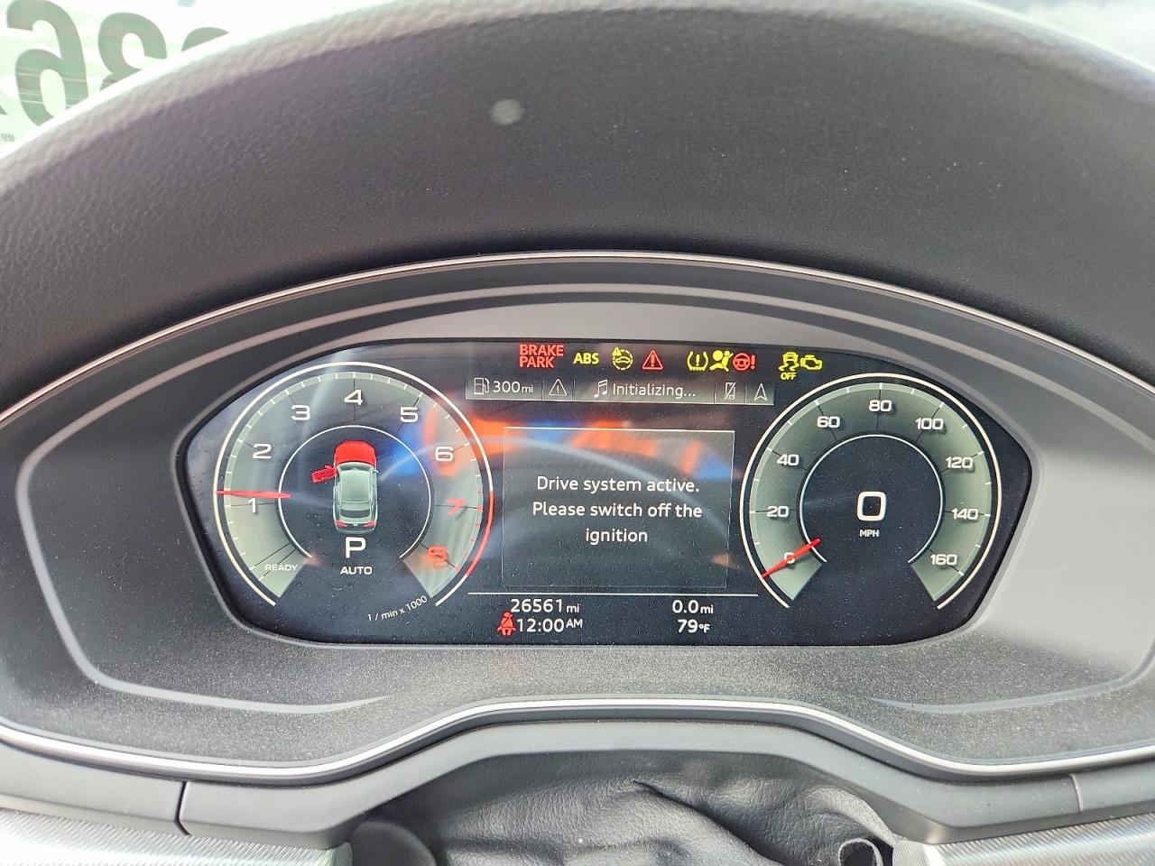2024 AUDI A5 S Line quattro Premium