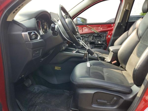 2022 MAZDA CX-5 Preferred Package