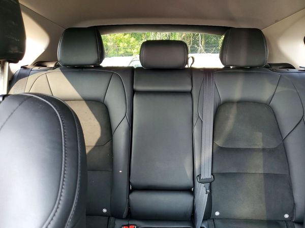 2022 MAZDA CX-5 Preferred Package