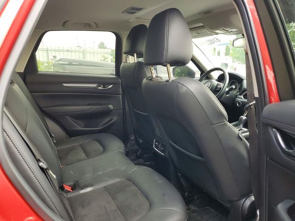 2022 MAZDA CX-5 Preferred Package
