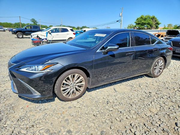 2020 LEXUS ES 350 Premium