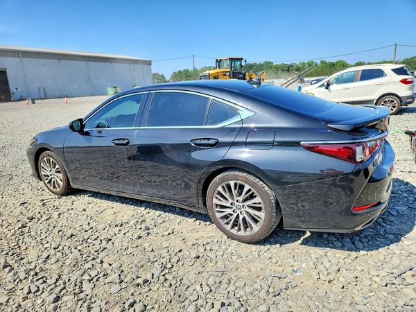 2020 LEXUS ES 350 Premium