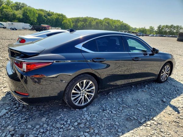 2020 LEXUS ES 350 Premium