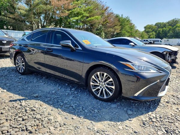 2020 LEXUS ES 350 Premium
