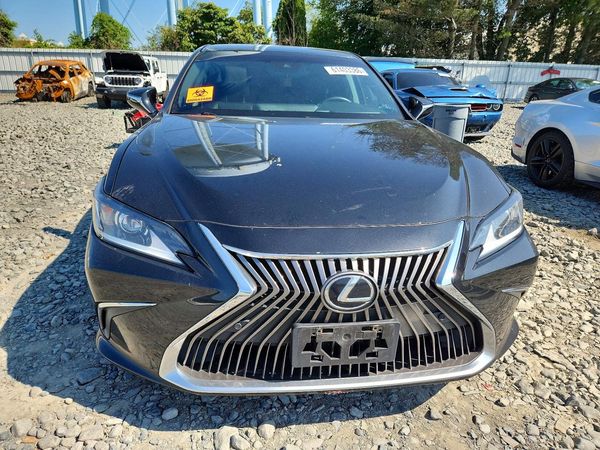 2020 LEXUS ES 350 Premium