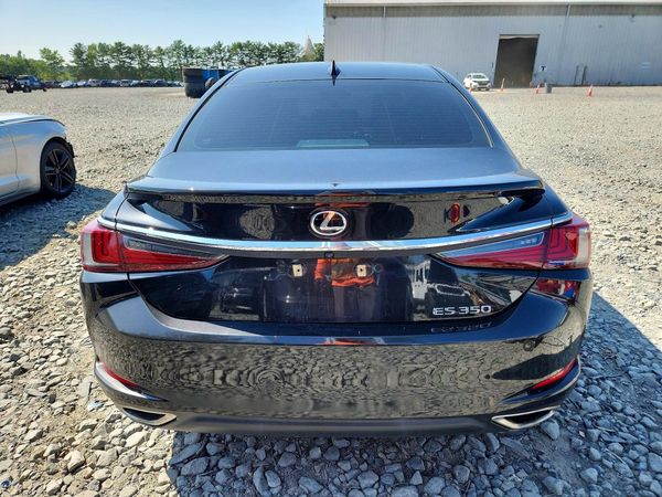 2020 LEXUS ES 350 Premium