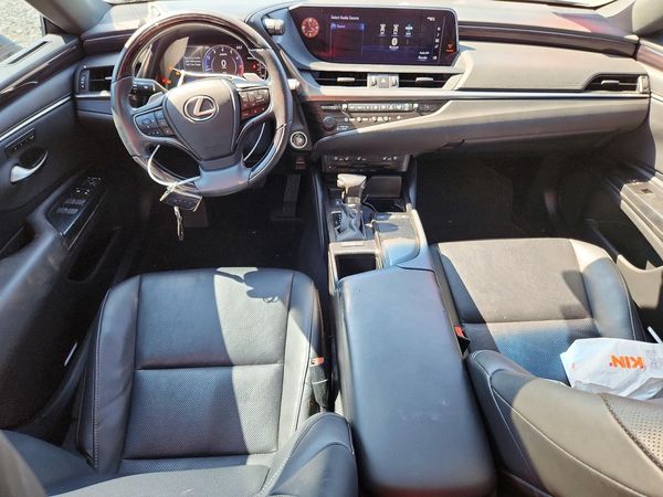 2020 LEXUS ES 350 Premium