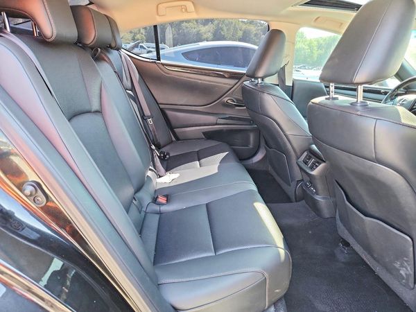 2020 LEXUS ES 350 Premium