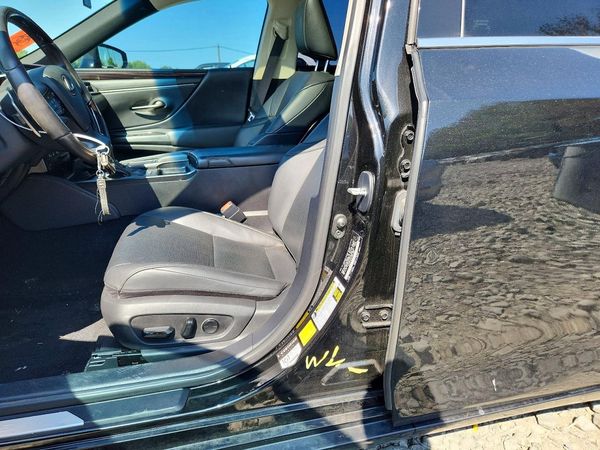 2020 LEXUS ES 350 Premium