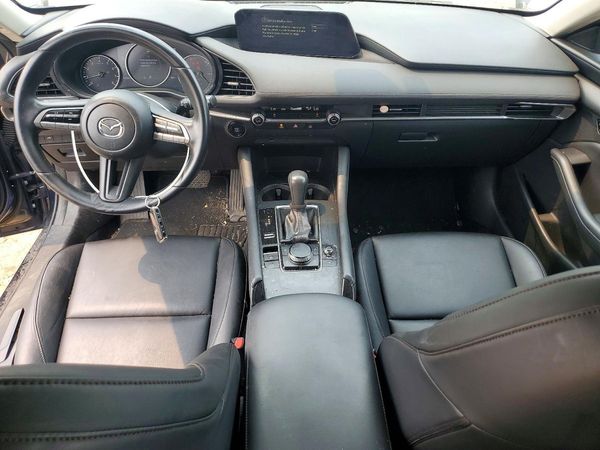 2021 MAZDA 3