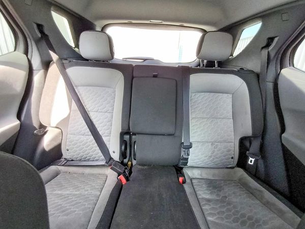 2018 CHEVROLET EQUINOX LT (1LT) — SUVN