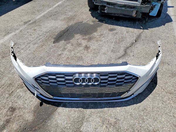 2022 AUDI A3