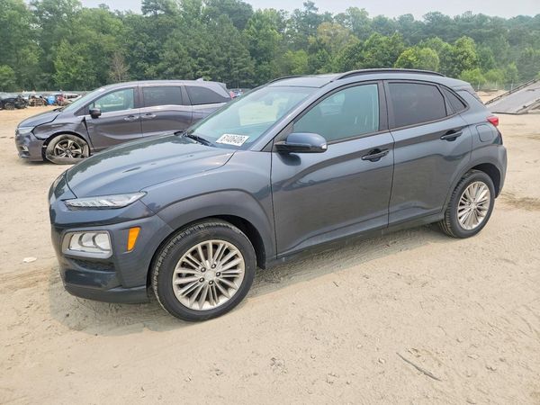 2020 HYUNDAI KONA SEL Plus