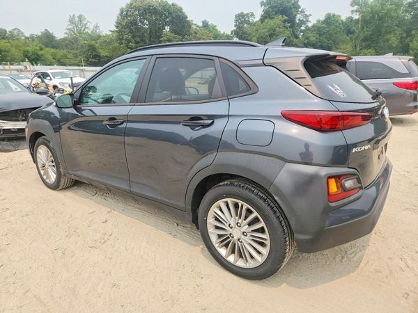 2020 HYUNDAI KONA SEL Plus