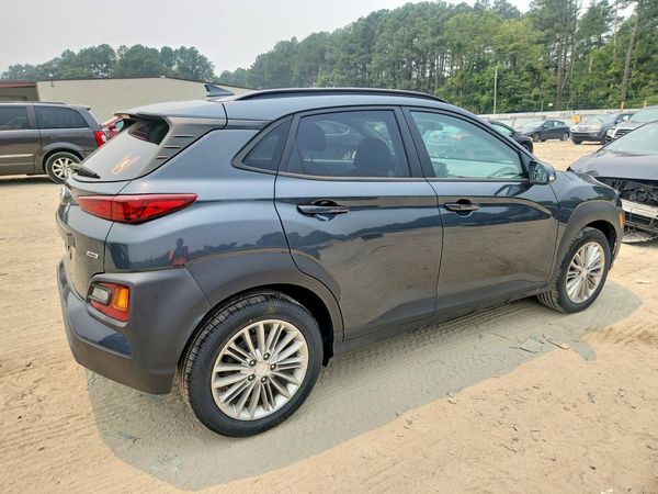 2020 HYUNDAI KONA SEL Plus