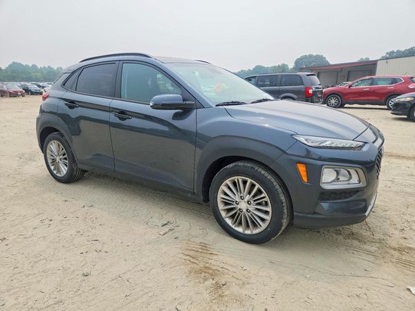 2020 HYUNDAI KONA SEL Plus