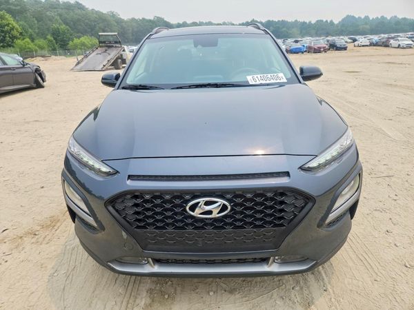 2020 HYUNDAI KONA SEL Plus