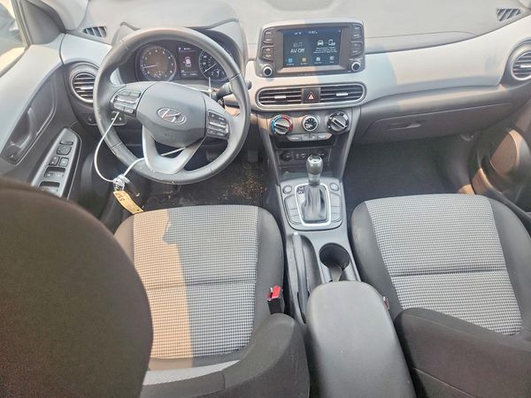 2020 HYUNDAI KONA SEL Plus