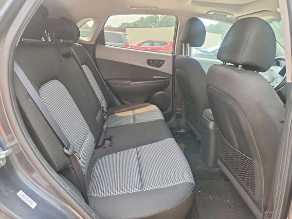 2020 HYUNDAI KONA SEL Plus