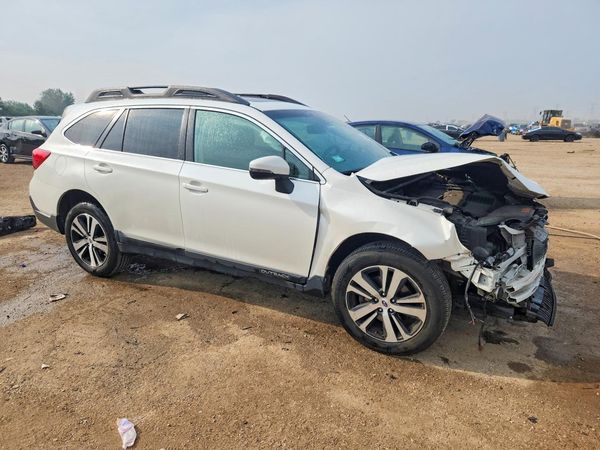 2019 SUBARU OUTBACK