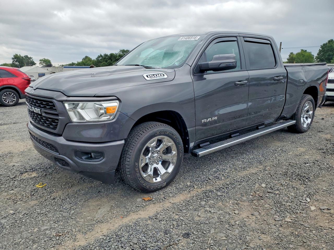 2024 RAM 1500