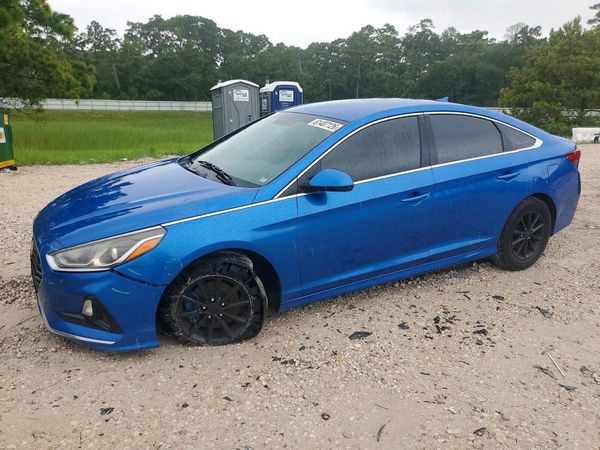 2019 HYUNDAI SONATA Eco Turbo, SE