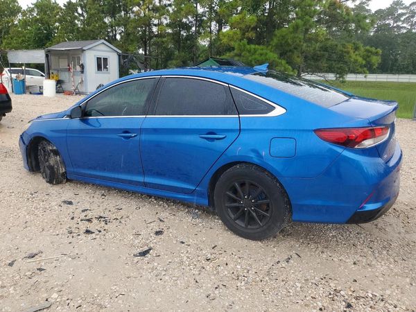 2019 HYUNDAI SONATA Eco Turbo, SE