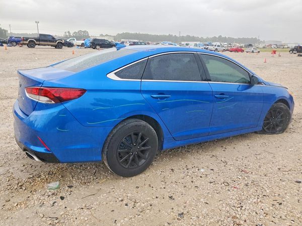 2019 HYUNDAI SONATA Eco Turbo, SE